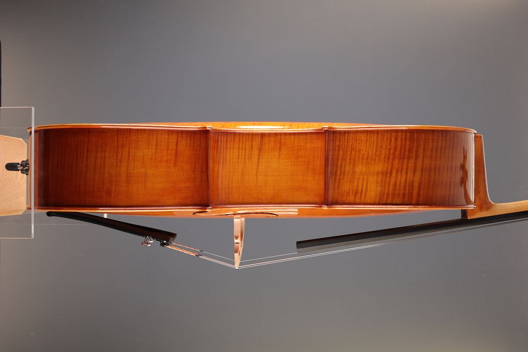 Paulus Friedrich Konrad - Markneukirchen 1956 - C-446